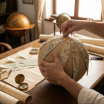 Media Exklusiv informiert über das Weltbild vergangener Jahrhunderte